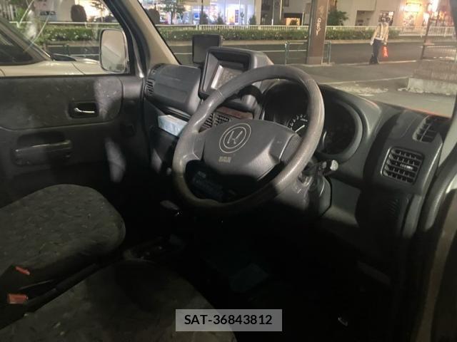 Honda VAMOS 1999-05 8102371-12