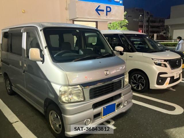 Honda VAMOS 1999-05 8102371-1