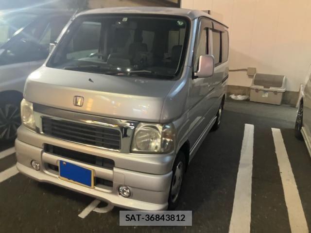 Honda VAMOS 1999-05 8102371-2