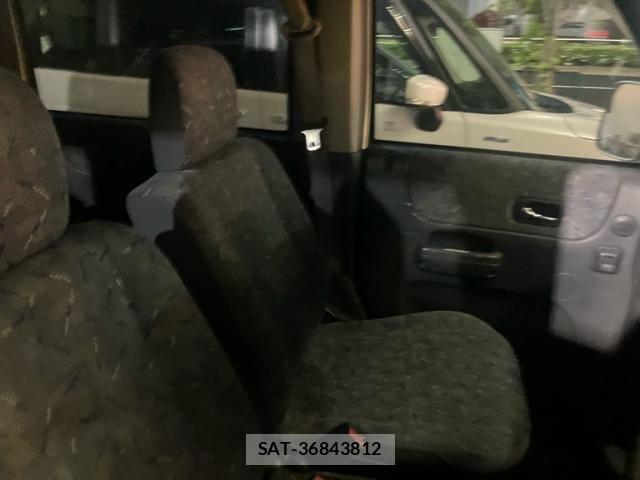 Honda VAMOS 1999-05 8102371-3