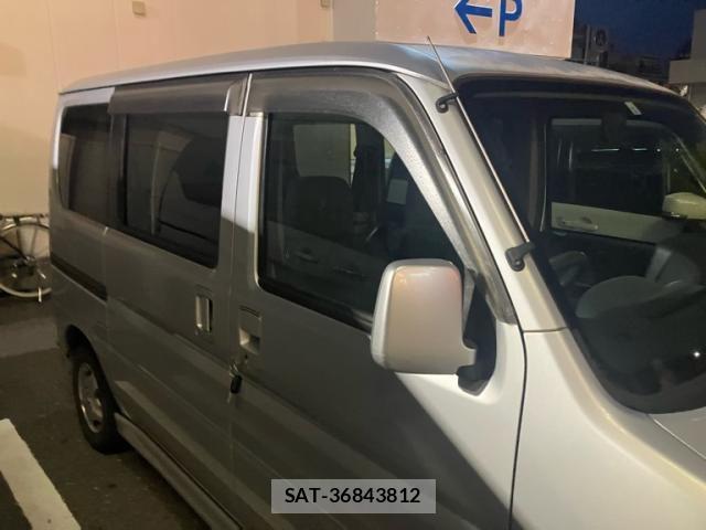 Honda VAMOS 1999-05 8102371-6