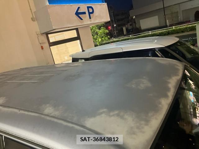 Honda VAMOS 1999-05 8102371-7