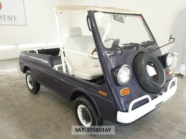 sat car