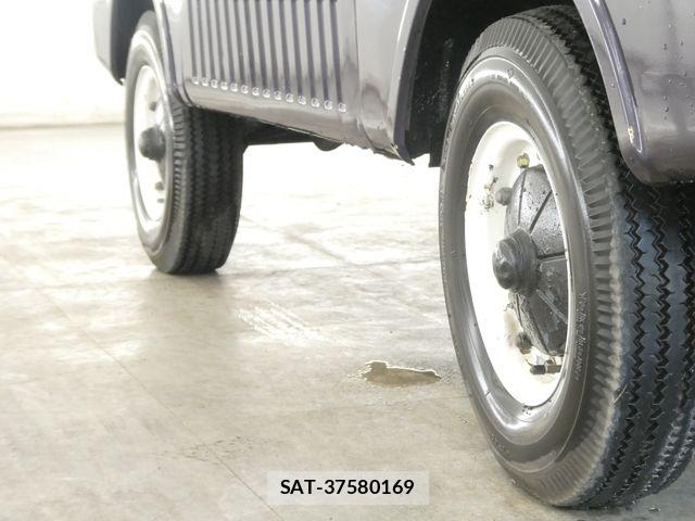 Honda VAMOS 1971-01 8132767-10