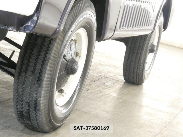 Honda VAMOS 1971-01 8132767-11