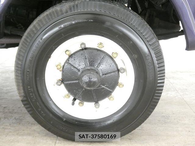 Honda VAMOS 1971-01 8132767-12