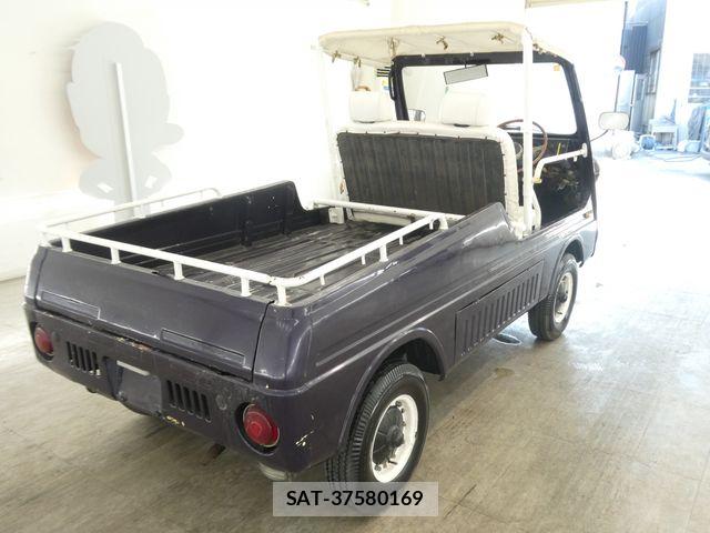 Honda VAMOS 1971-01 8132767-14