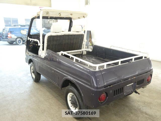 Honda VAMOS 1971-01 8132767-1