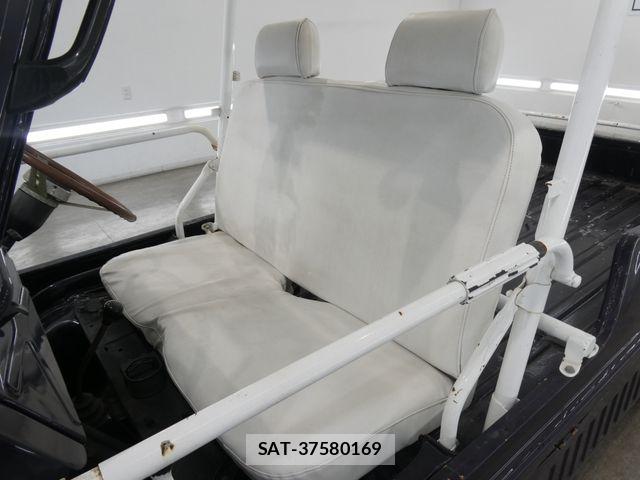 Honda VAMOS 1971-01 8132767-19