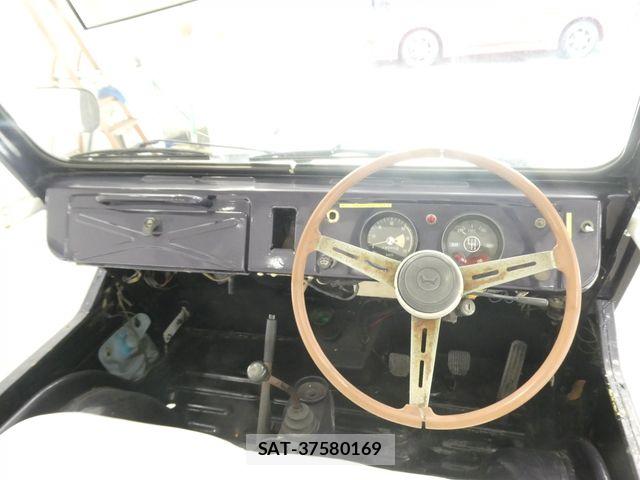 Honda VAMOS 1971-01 8132767-2