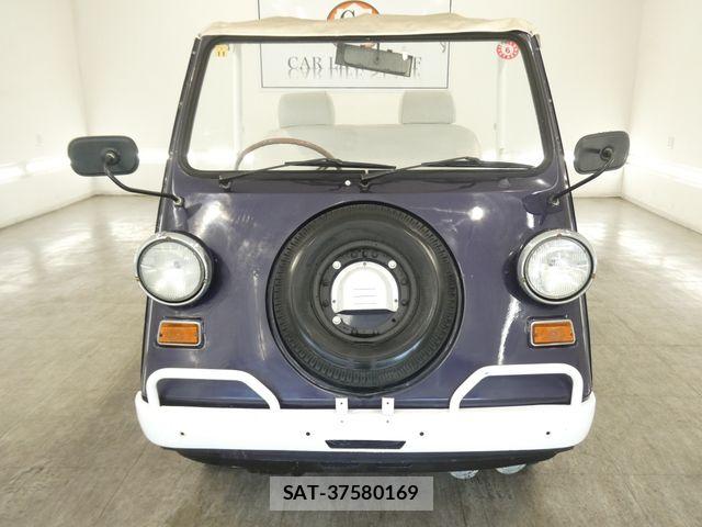 Honda VAMOS 1971-01 8132767-3