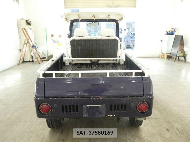 Honda VAMOS 1971-01 8132767-4