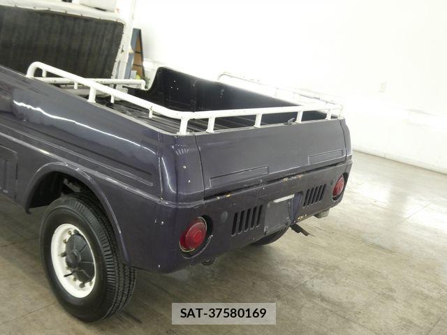 Honda VAMOS 1971-01 8132767-6