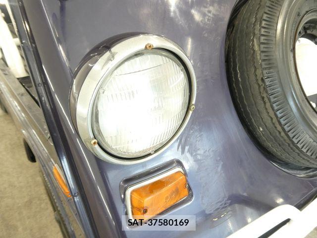 Honda VAMOS 1971-01 8132767-8