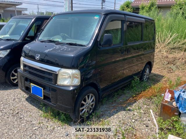 Honda VAMOS 2006-02 8159435-0
