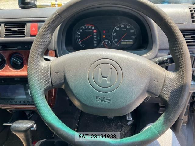 Honda VAMOS 2006-02 8159435-13