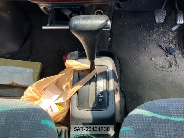 Honda VAMOS 2006-02 8159435-15