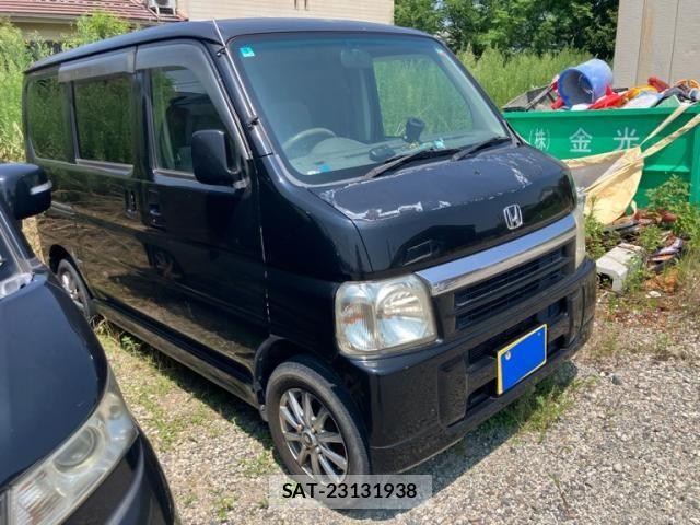 Honda VAMOS 2006-02 8159435-1