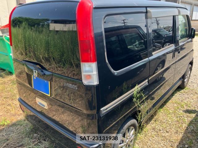 Honda VAMOS 2006-02 8159435-3