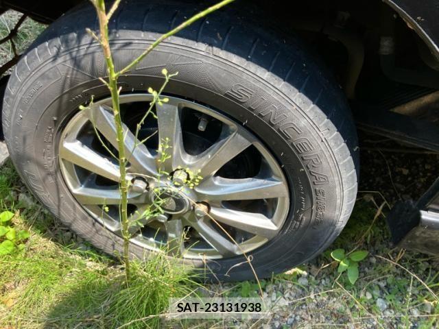 Honda VAMOS 2006-02 8159435-6