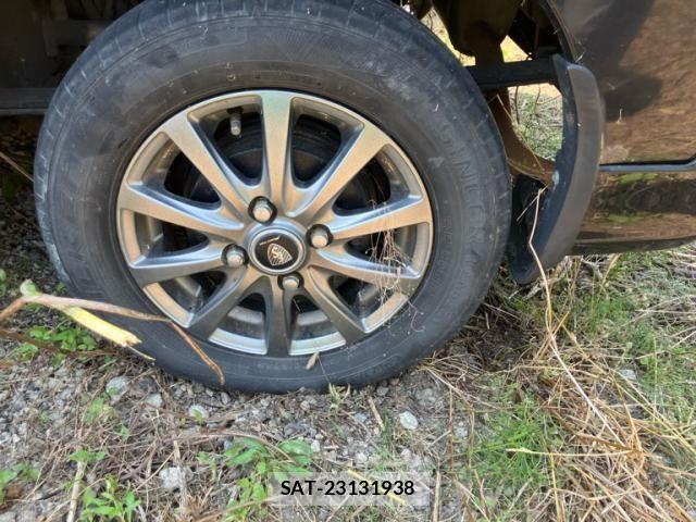 Honda VAMOS 2006-02 8159435-7