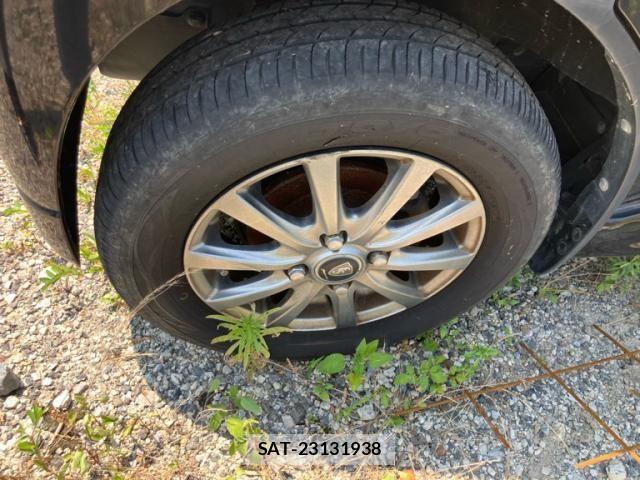 Honda VAMOS 2006-02 8159435-8