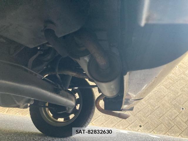 Honda VAMOS 2013-02 8317770-10