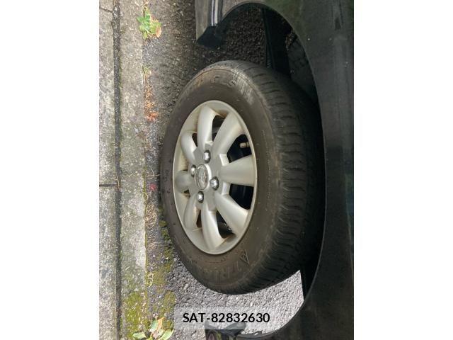 Honda VAMOS 2013-02 8317770-11