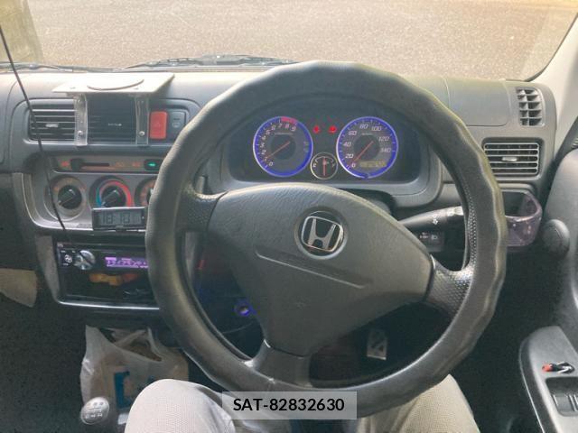 Honda VAMOS 2013-02 8317770-15