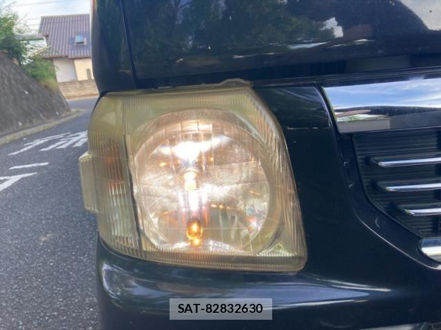 Honda VAMOS 2013-02 8317770-3