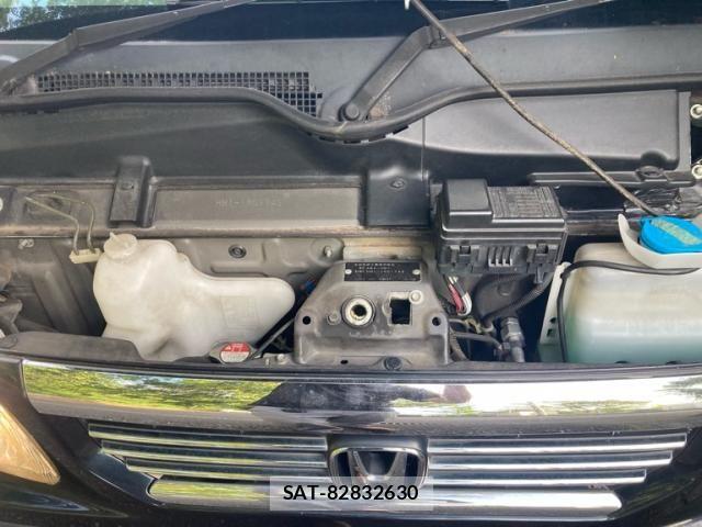 Honda VAMOS 2013-02 8317770-4
