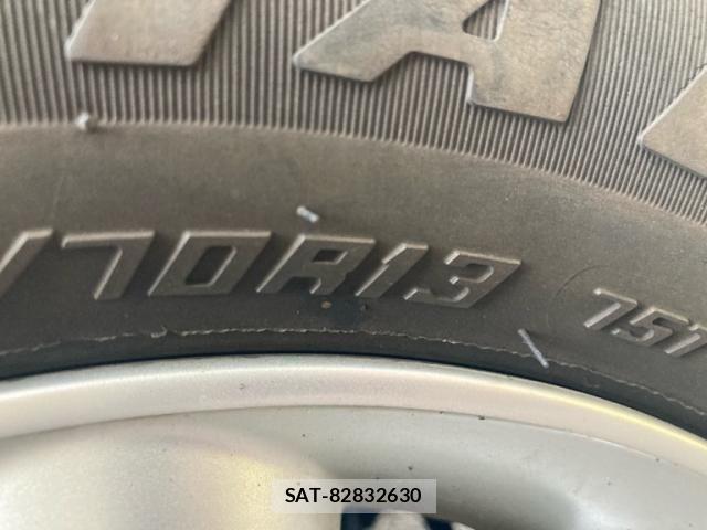 Honda VAMOS 2013-02 8317770-6