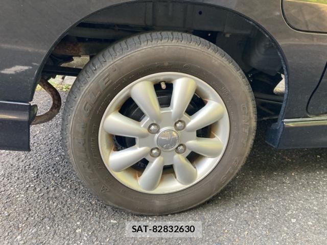 Honda VAMOS 2013-02 8317770-8