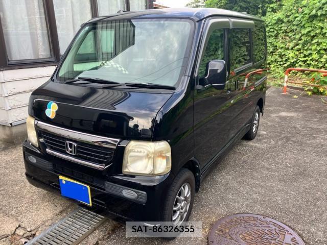 Honda VAMOS 2009-12 8317774-0