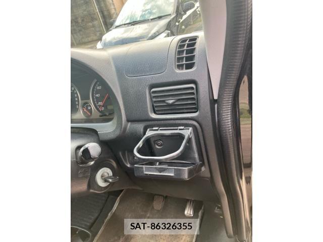 Honda VAMOS 2009-12 8317774-11