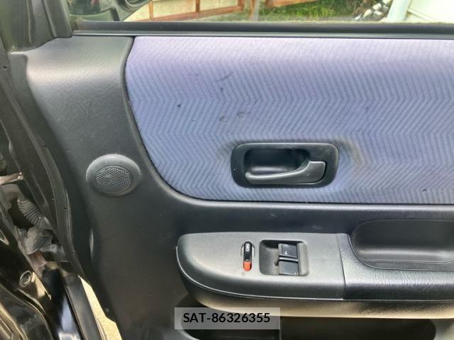 Honda VAMOS 2009-12 8317774-12