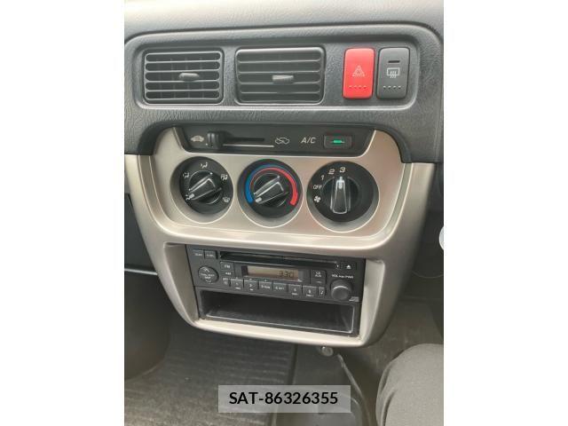 Honda VAMOS 2009-12 8317774-16