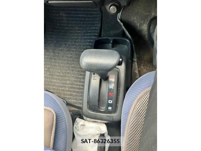 Honda VAMOS 2009-12 8317774-17