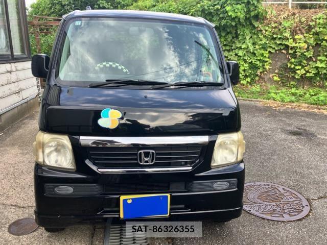 Honda VAMOS 2009-12 8317774-1