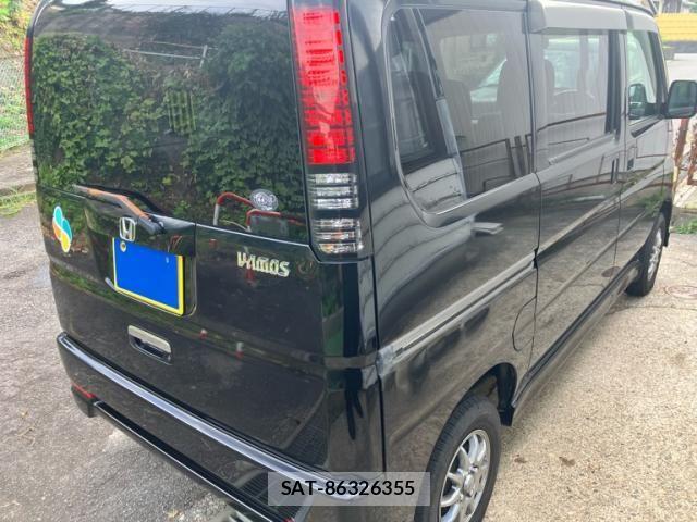 Honda VAMOS 2009-12 8317774-3