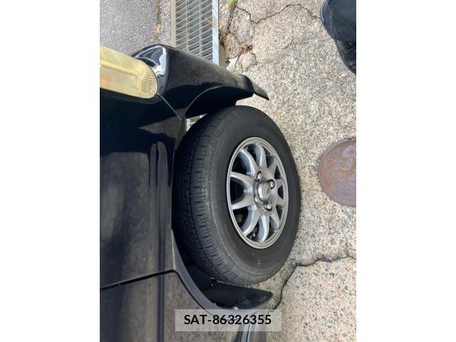 Honda VAMOS 2009-12 8317774-5