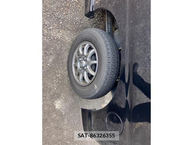 Honda VAMOS 2009-12 8317774-7