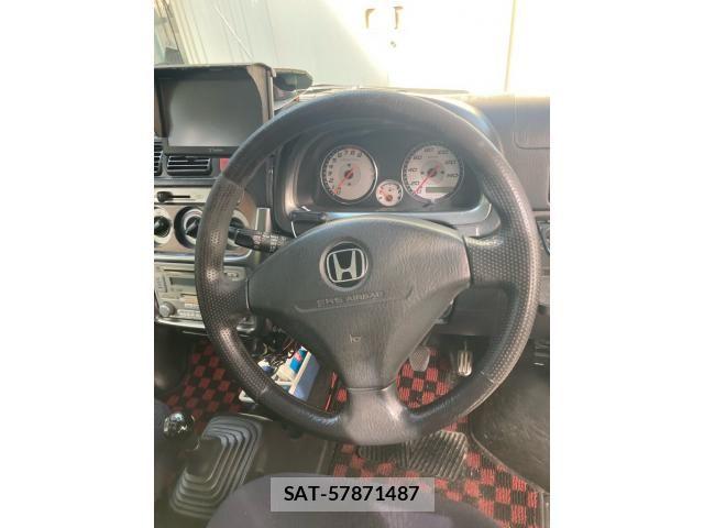 Honda VAMOS 2009-10 8317773-18