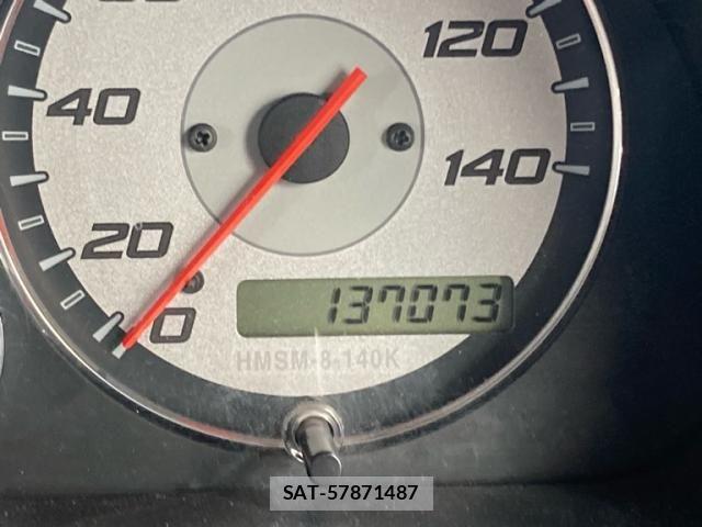 Honda VAMOS 2009-10 8317773-22