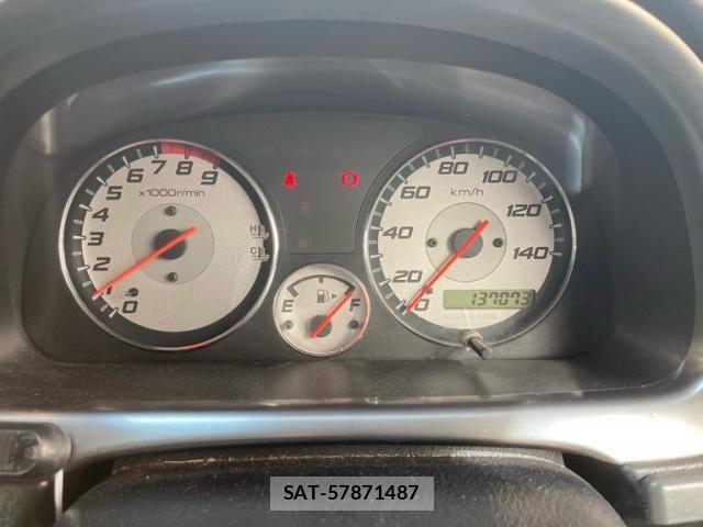 Honda VAMOS 2009-10 8317773-23