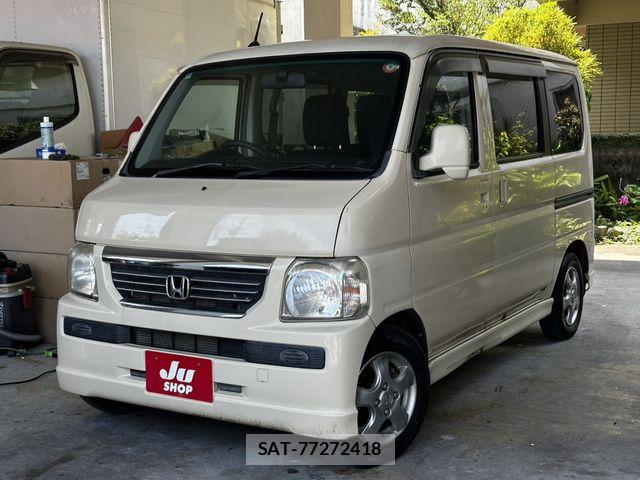 Honda VAMOS 2014-03 8338291-0