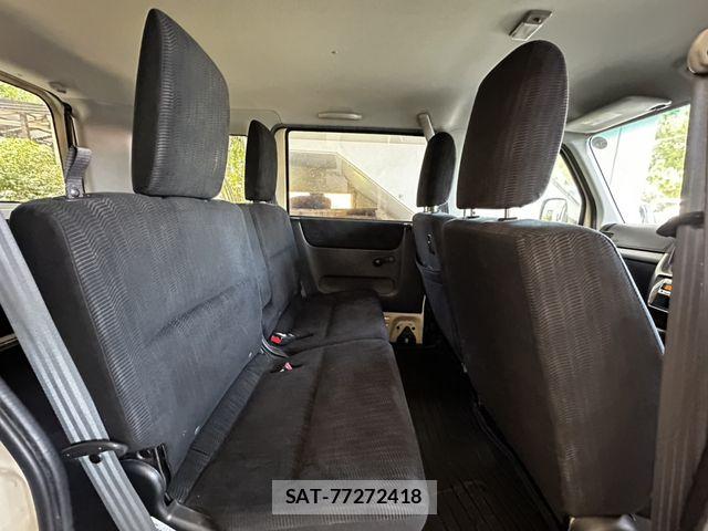 Honda VAMOS 2014-03 8338291-9