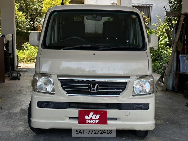 Honda VAMOS 2014-03 8338291-1