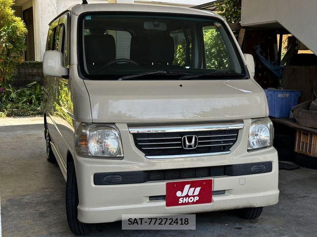 Honda VAMOS 2014-03 8338291-2