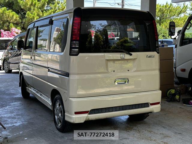 Honda VAMOS 2014-03 8338291-4